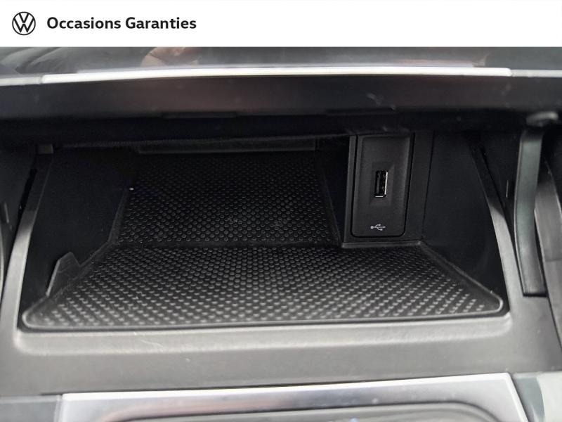 Voitures occasions VOLKSWAGEN e-Golf Base Nancy