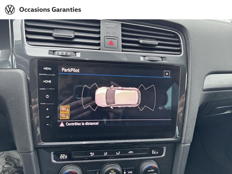 Voitures occasions VOLKSWAGEN e-Golf Base Nancy