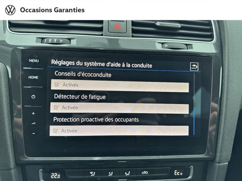 Voitures occasions VOLKSWAGEN e-Golf Base Nancy