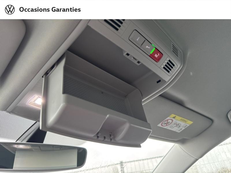 Voitures occasions VOLKSWAGEN e-Golf Base Nancy