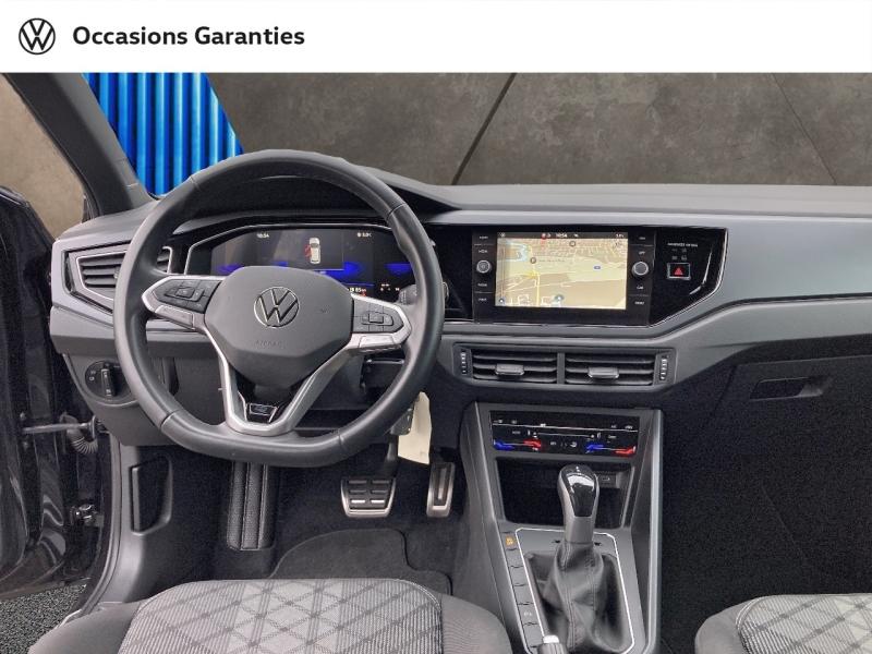 Voitures occasions VOLKSWAGEN POLO R-Line Nancy
