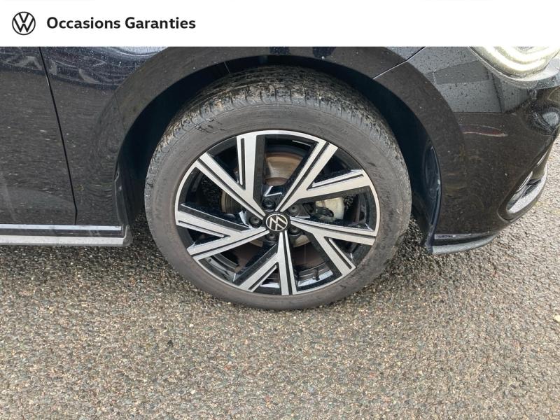 Voitures occasions VOLKSWAGEN POLO R-Line Nancy