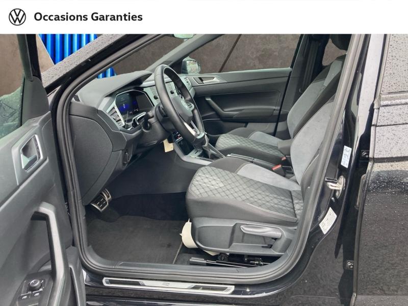 Voitures occasions VOLKSWAGEN POLO R-Line Nancy