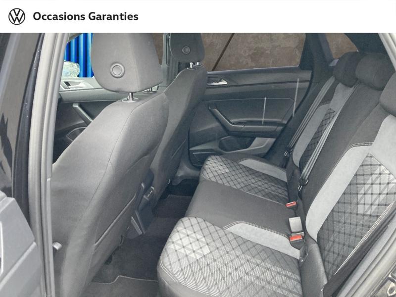 Voitures occasions VOLKSWAGEN POLO R-Line Nancy