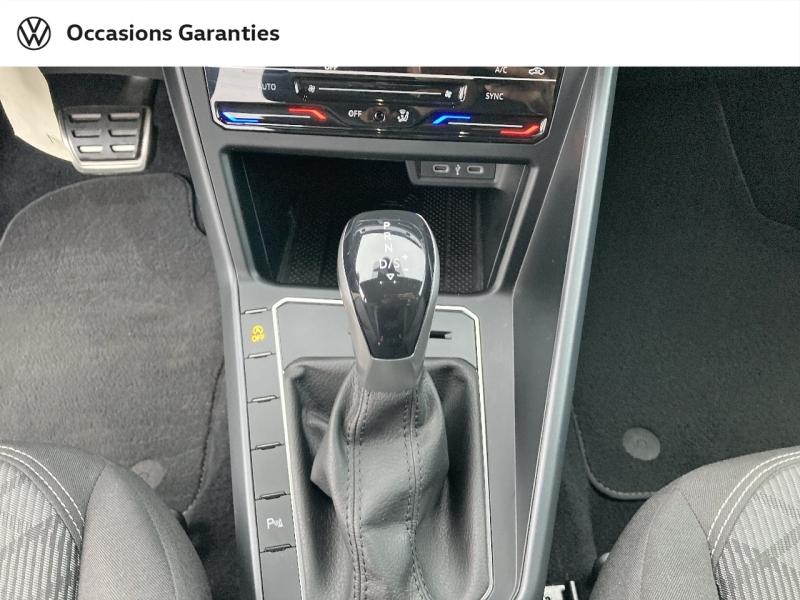 Voitures occasions VOLKSWAGEN POLO R-Line Nancy