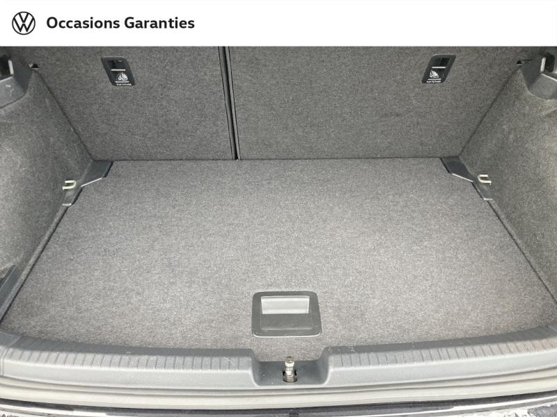 Voitures occasions VOLKSWAGEN POLO R-Line Nancy