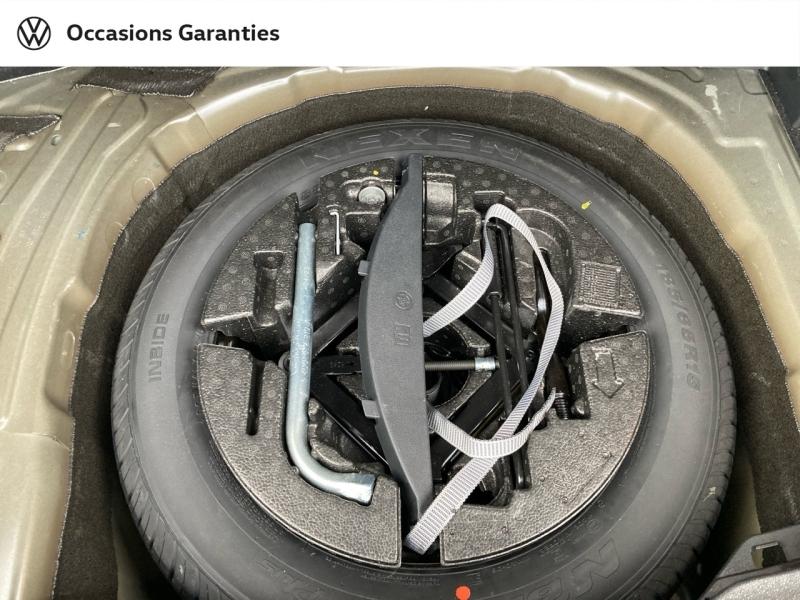 Voitures occasions VOLKSWAGEN POLO R-Line Nancy