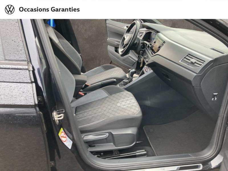 Voitures occasions VOLKSWAGEN POLO R-Line Nancy