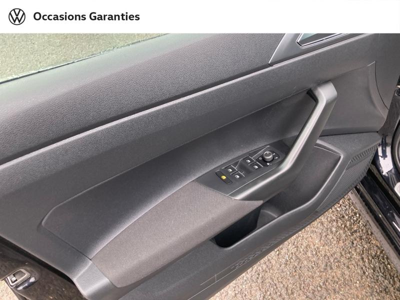 Voitures occasions VOLKSWAGEN POLO R-Line Nancy