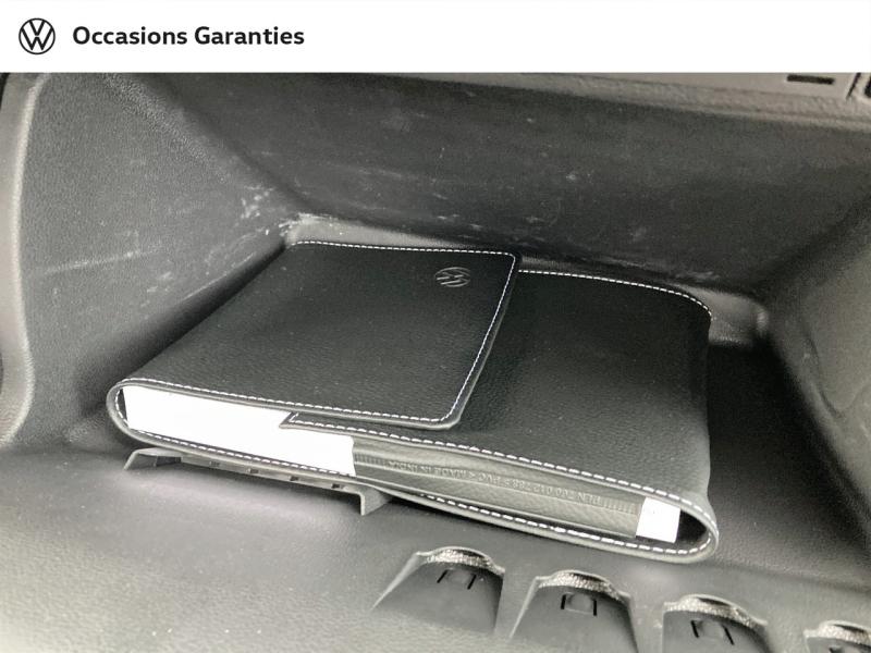 Voitures occasions VOLKSWAGEN POLO R-Line Nancy