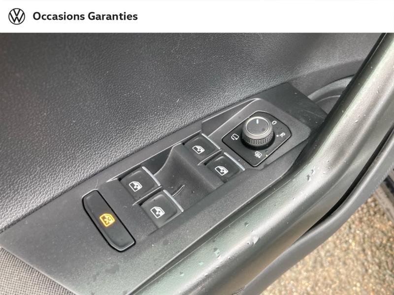 Voitures occasions VOLKSWAGEN POLO R-Line Nancy