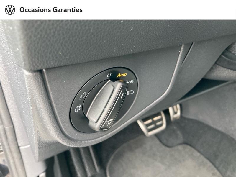 Voitures occasions VOLKSWAGEN POLO R-Line Nancy