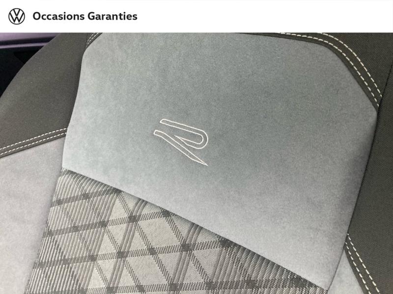 Voitures occasions VOLKSWAGEN POLO R-Line Nancy