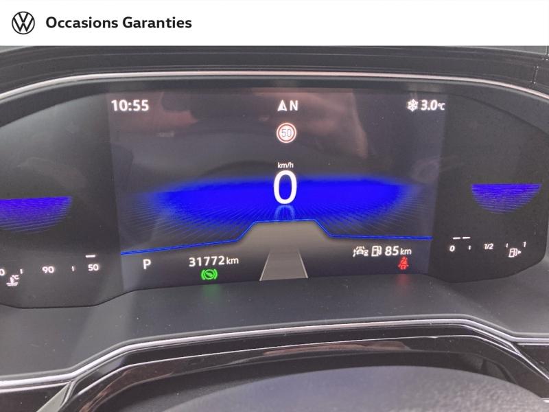 Voitures occasions VOLKSWAGEN POLO R-Line Nancy