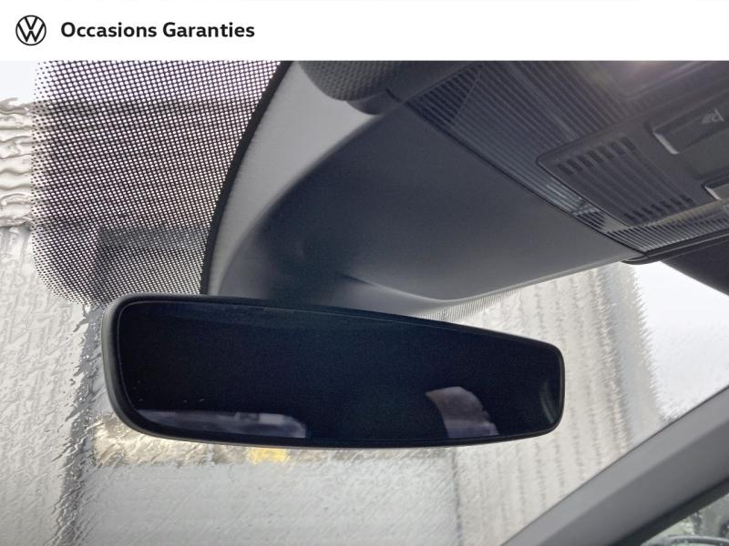 Voitures occasions VOLKSWAGEN POLO R-Line Nancy