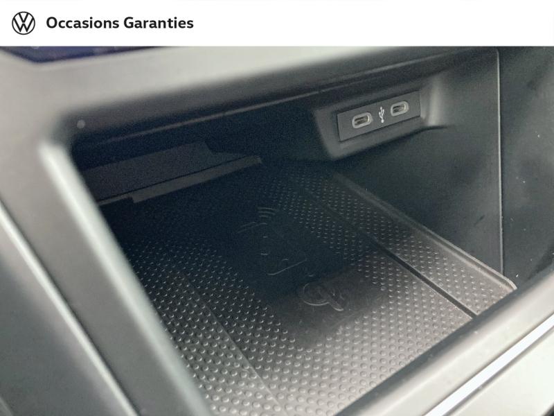 Voitures occasions VOLKSWAGEN POLO R-Line Nancy