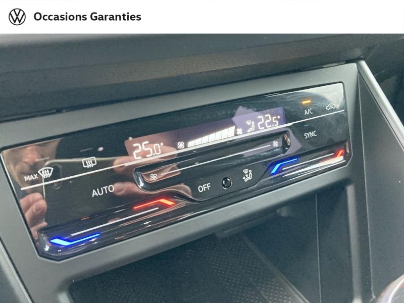 Voitures occasions VOLKSWAGEN POLO R-Line Nancy