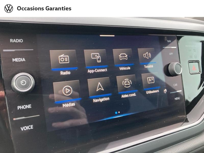 Voitures occasions VOLKSWAGEN POLO R-Line Nancy