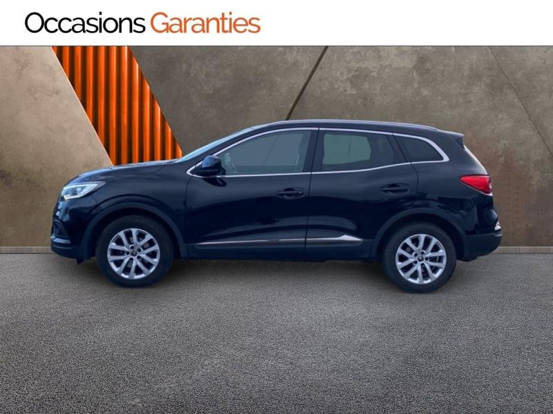 Voitures occasions RENAULT KADJAR Business Nancy