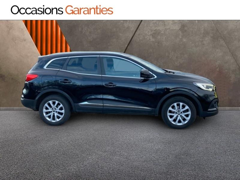Voitures occasions RENAULT KADJAR Business Nancy
