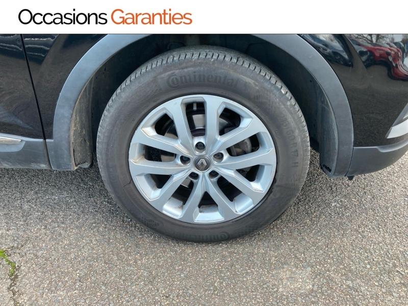 Voitures occasions RENAULT KADJAR Business Nancy