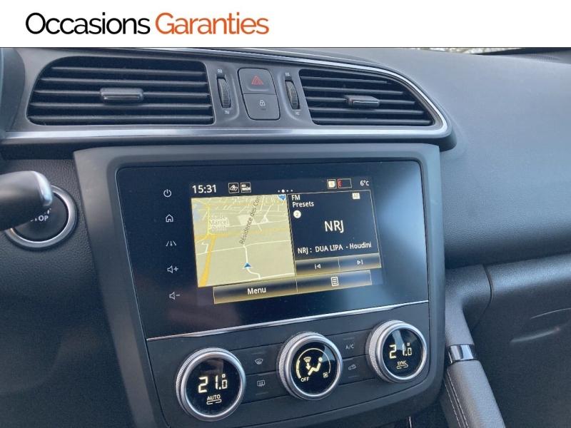 Voitures occasions RENAULT KADJAR Business Nancy