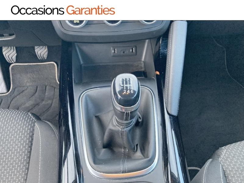 Voitures occasions RENAULT KADJAR Business Nancy