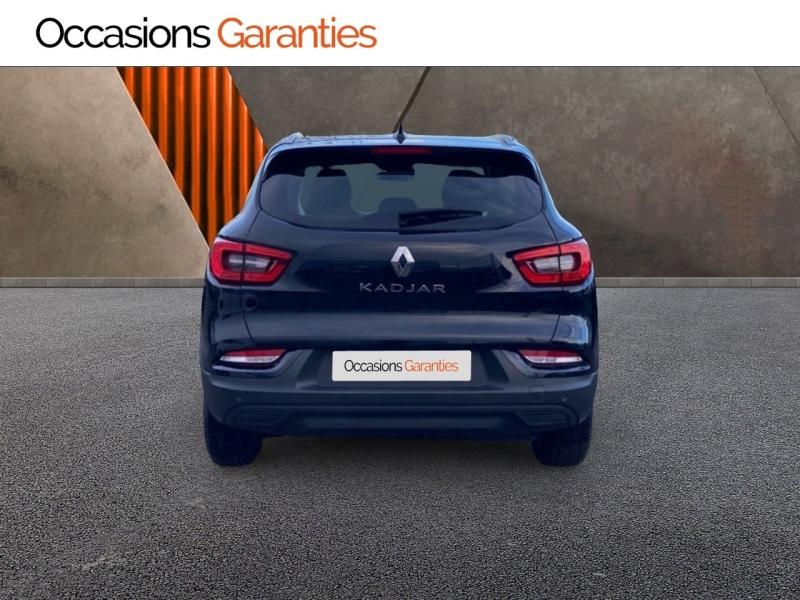 Voitures occasions RENAULT KADJAR Business Nancy