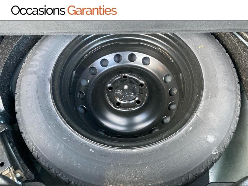 Voitures occasions RENAULT KADJAR Business Nancy