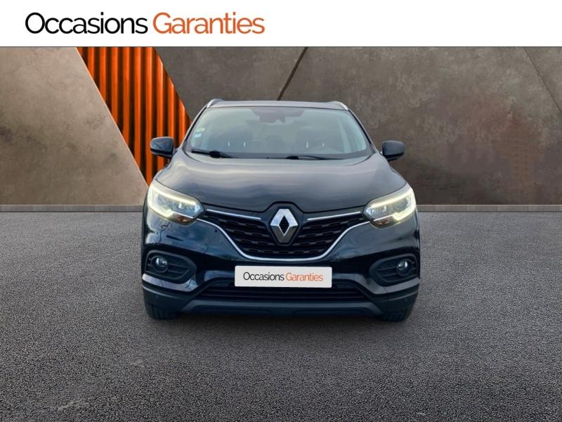 Voitures occasions RENAULT KADJAR Business Nancy