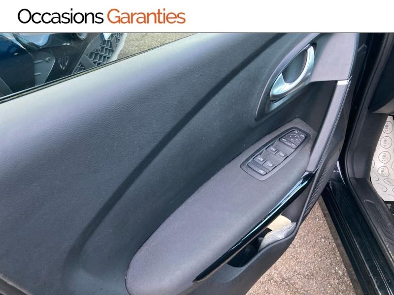 Voitures occasions RENAULT KADJAR Business Nancy