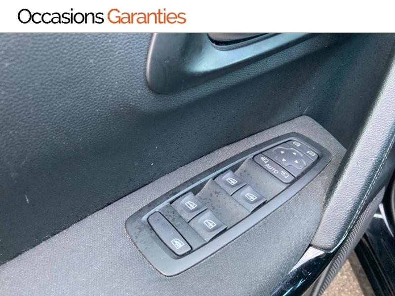 Voitures occasions RENAULT KADJAR Business Nancy
