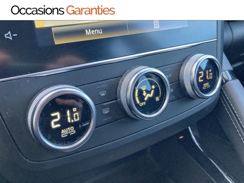 Voitures occasions RENAULT KADJAR Business Nancy