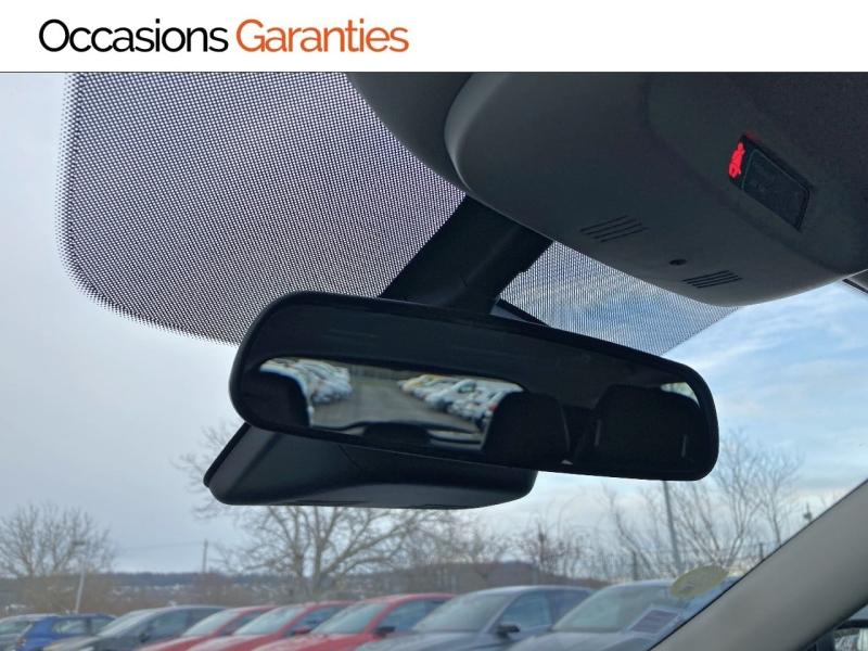 Voitures occasions RENAULT KADJAR Business Nancy