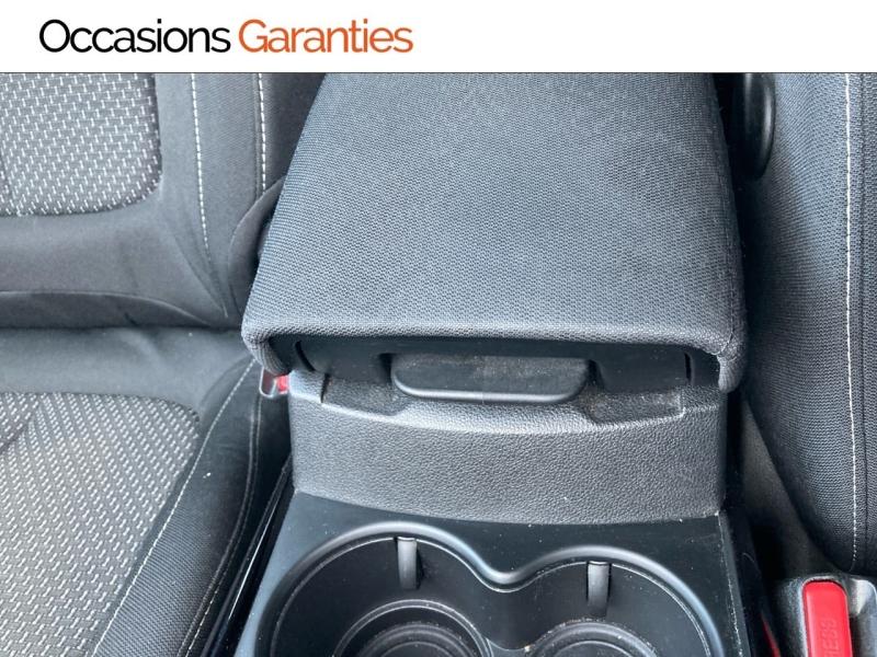 Voitures occasions RENAULT KADJAR Business Nancy