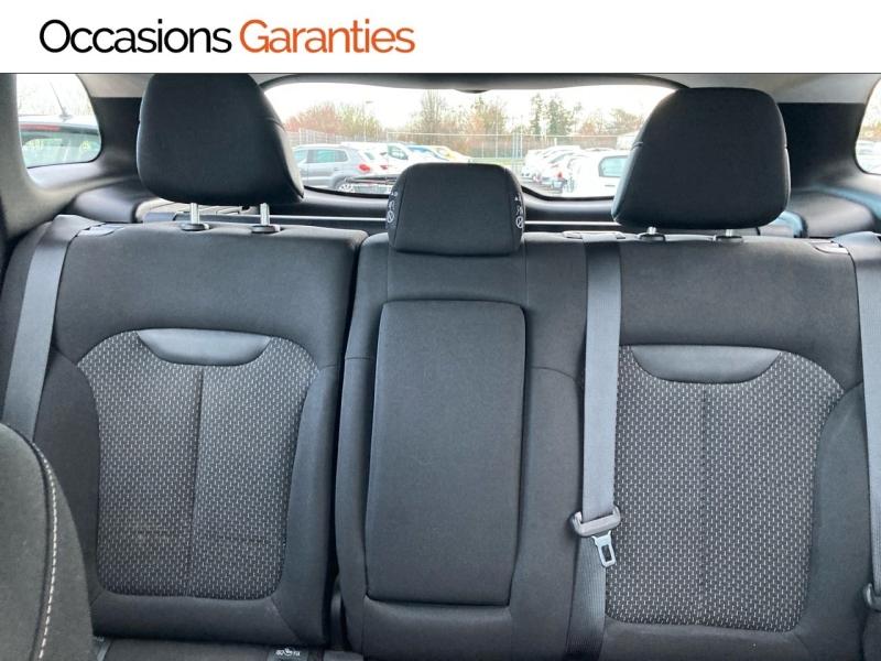 Voitures occasions RENAULT KADJAR Business Nancy