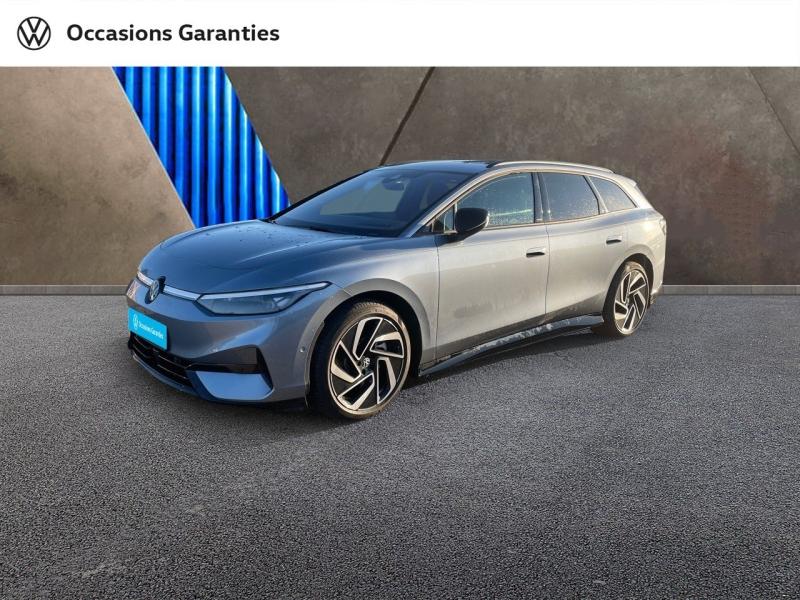 Voitures occasions VOLKSWAGEN ID.7 Tourer Life Max Nancy