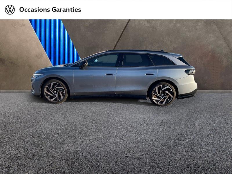 Voitures occasions VOLKSWAGEN ID.7 Tourer Life Max Nancy