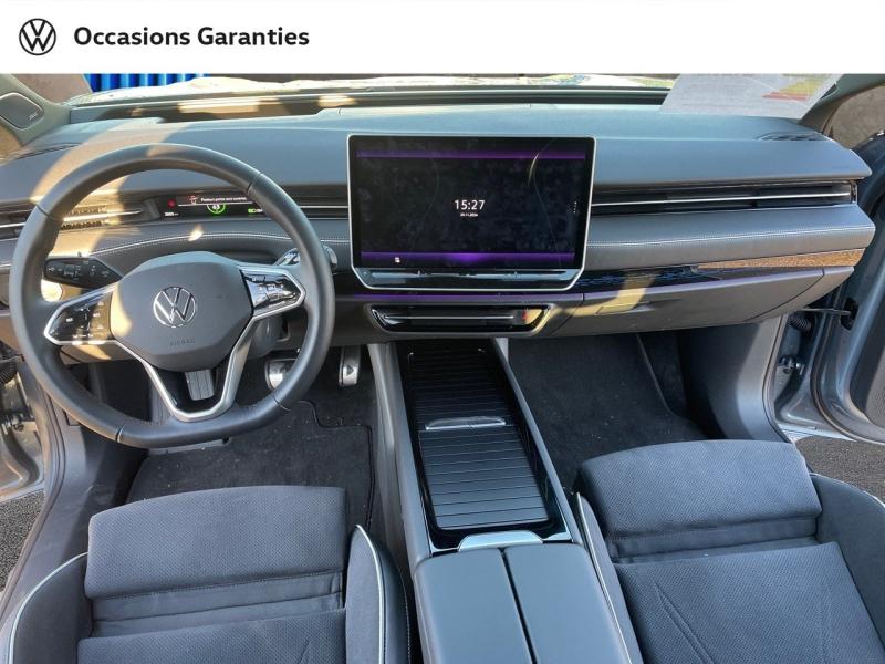 Voitures occasions VOLKSWAGEN ID.7 Tourer Life Max Nancy