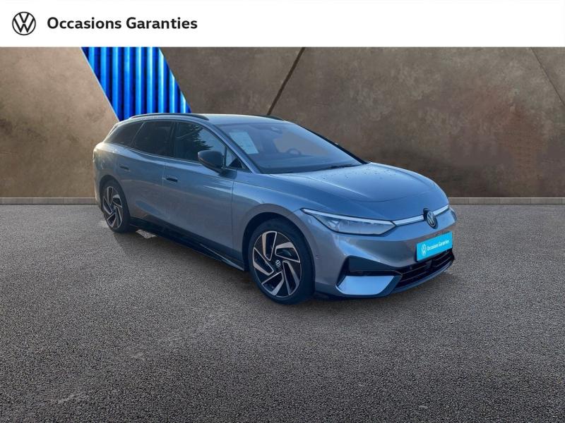 Voitures occasions VOLKSWAGEN ID.7 Tourer Life Max Nancy