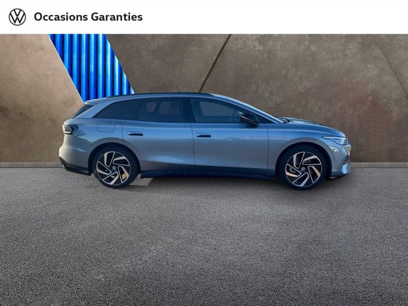 Voitures occasions VOLKSWAGEN ID.7 Tourer Life Max Nancy