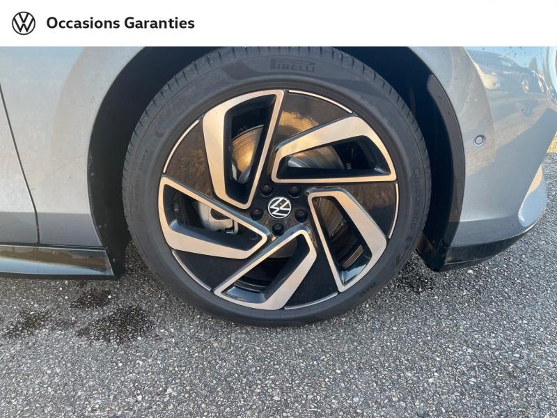 Voitures occasions VOLKSWAGEN ID.7 Tourer Life Max Nancy