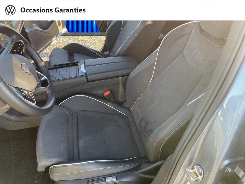 Voitures occasions VOLKSWAGEN ID.7 Tourer Life Max Nancy