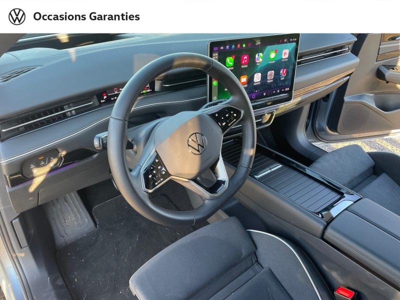 Voitures occasions VOLKSWAGEN ID.7 Tourer Life Max Nancy