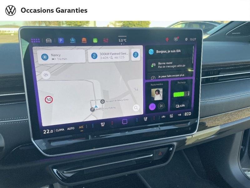 Voitures occasions VOLKSWAGEN ID.7 Tourer Life Max Nancy