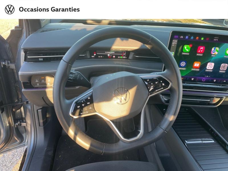 Voitures occasions VOLKSWAGEN ID.7 Tourer Life Max Nancy