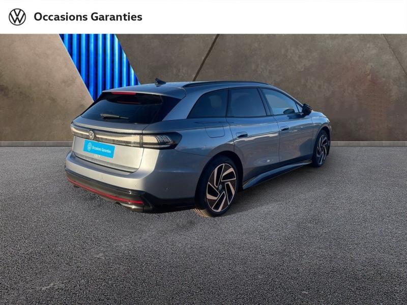 Voitures occasions VOLKSWAGEN ID.7 Tourer Life Max Nancy