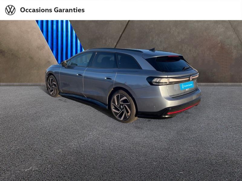 Voitures occasions VOLKSWAGEN ID.7 Tourer Life Max Nancy
