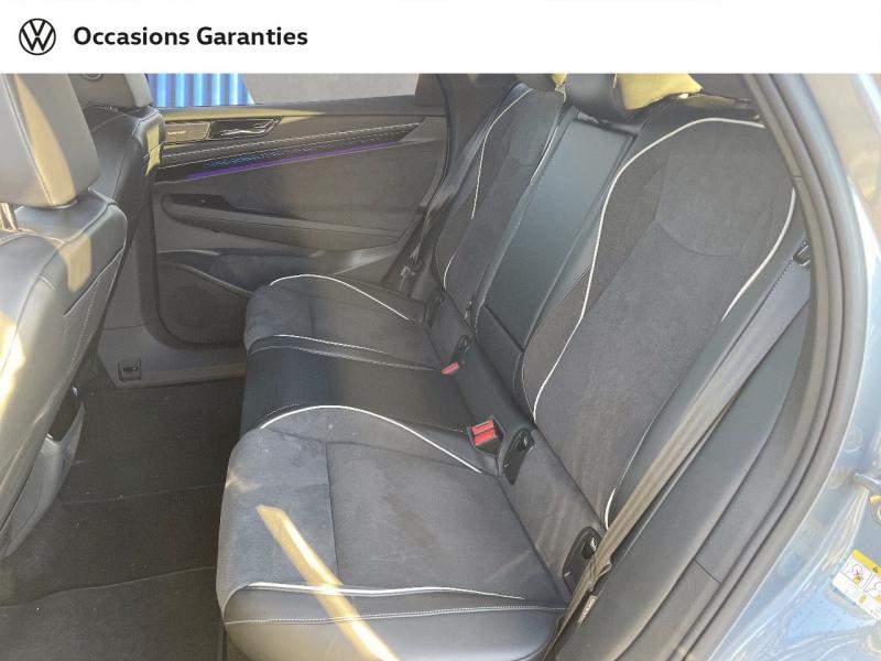 Voitures occasions VOLKSWAGEN ID.7 Tourer Life Max Nancy