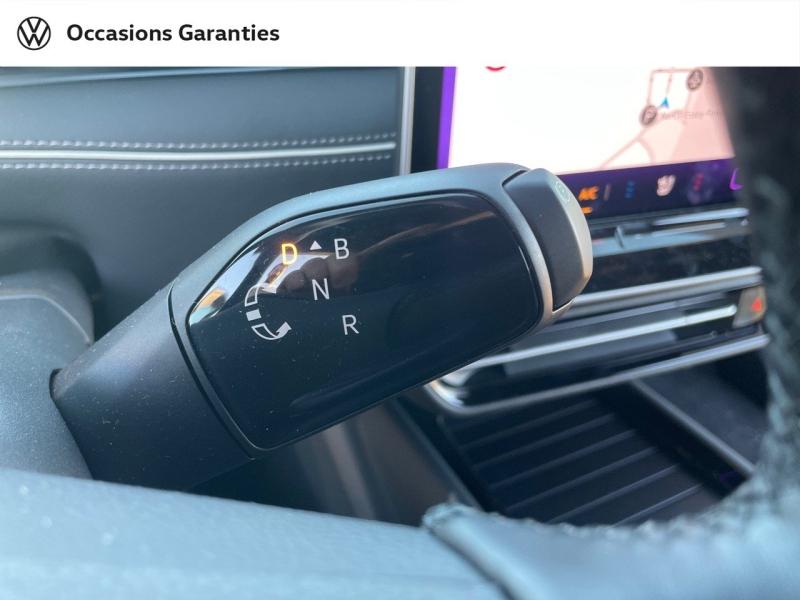 Voitures occasions VOLKSWAGEN ID.7 Tourer Life Max Nancy